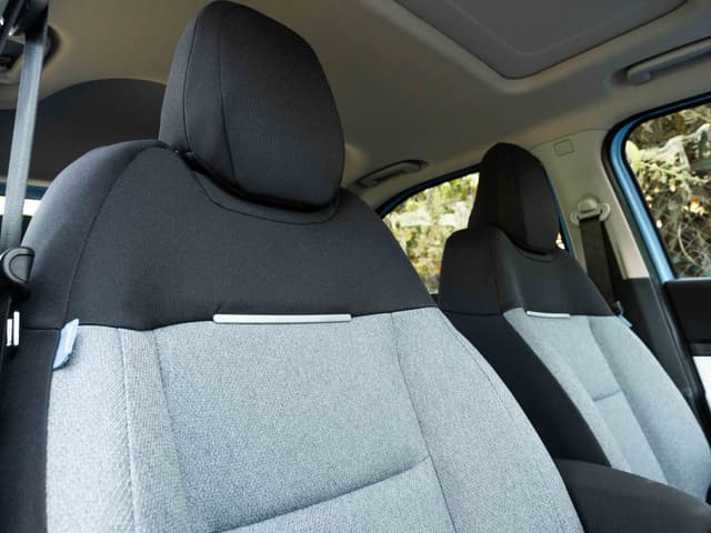 Front Row Seats Image - 32221