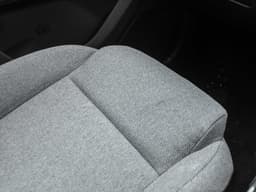 Tata Punch Interior Colours Grey