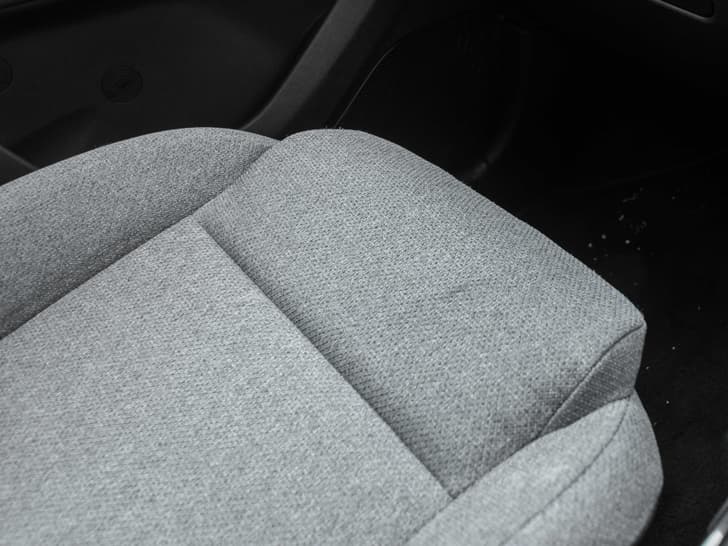 Interior Colours Grey