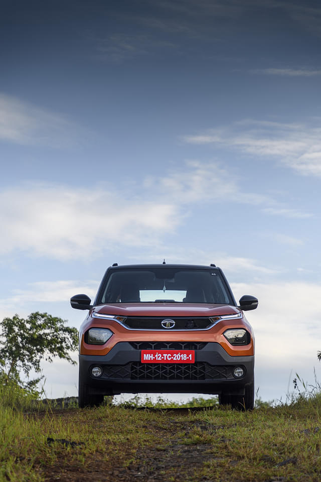 Front View Image - 9877