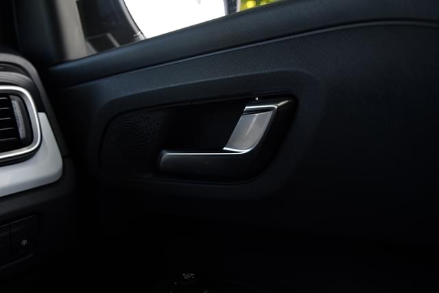 Door Controls Image - 10120