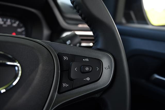 Steering Wheel Image - 10287
