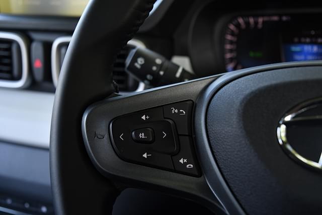 Steering Wheel Image - 10295