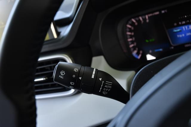 Instrument Cluster Image - 10313