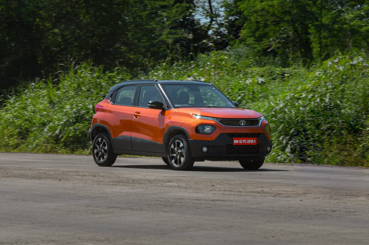 Tata Punch