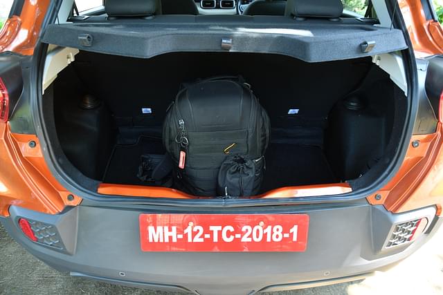 Rear View Image - 10474