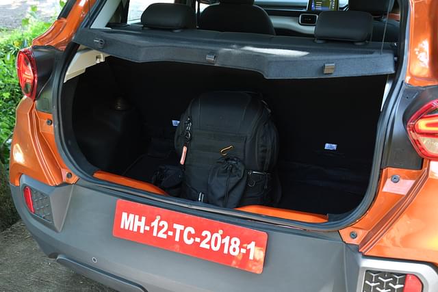 Rear View Image - 10483