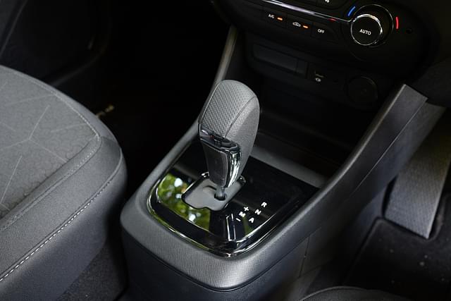 Gear Box Image - 10529