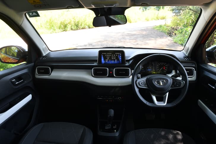 6 Airbags