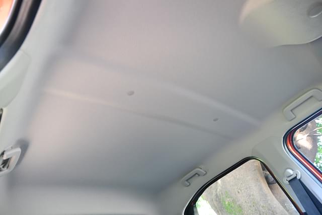 Car Roof Image - 10578