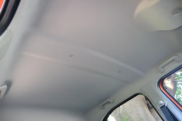 Roof Interior Image - 10585