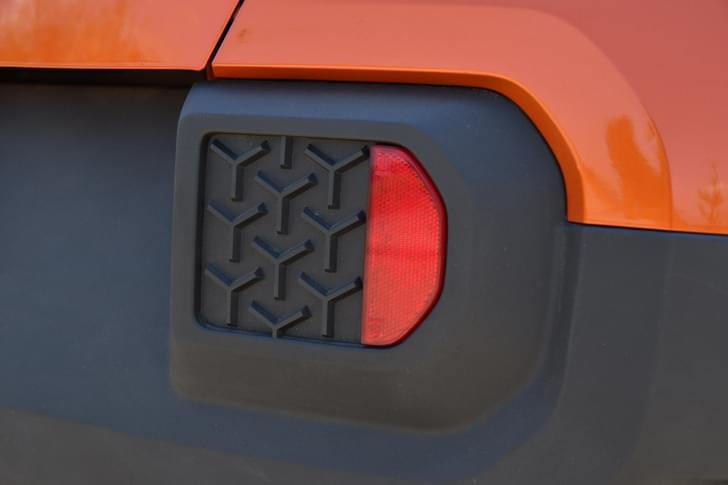 Tail Light Tail Lamp