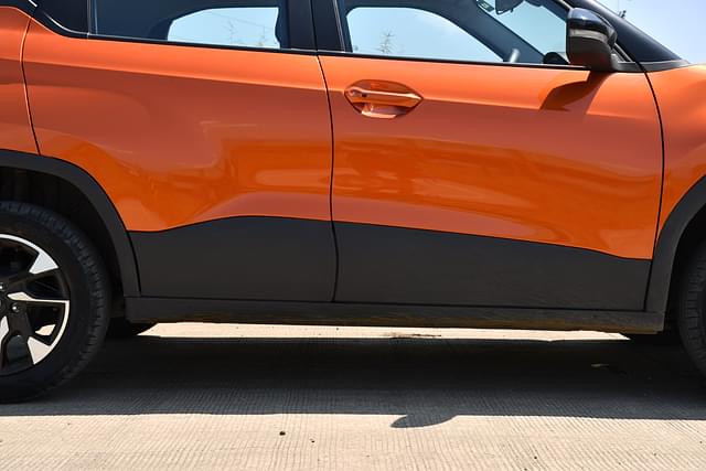 Alloy Wheels Image - 10664
