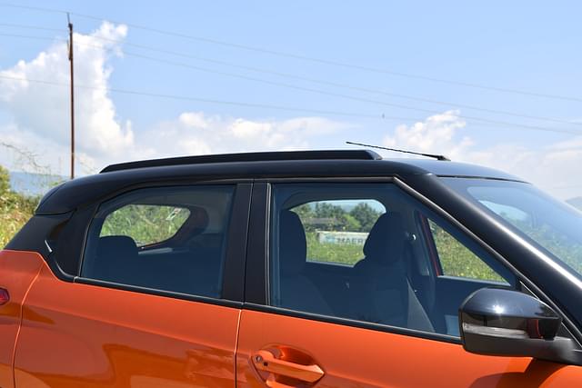 Sunroof Image - 10670
