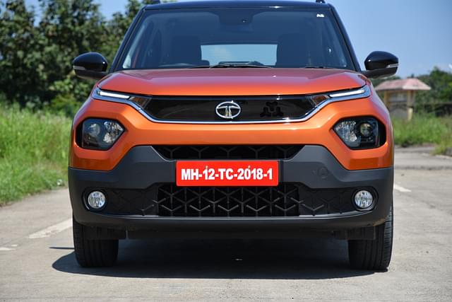 Front View Image - 10677
