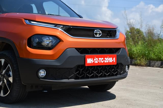 Front View Image - 10694