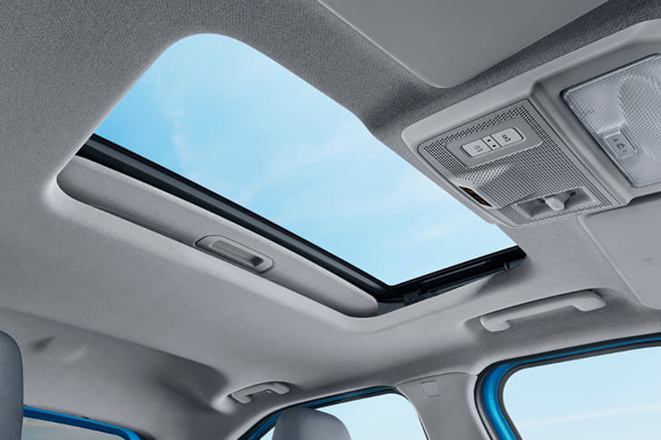 Sunroof