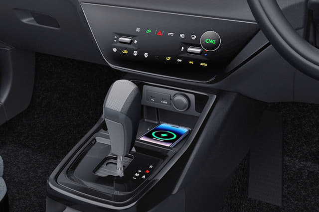 Ac Vents Front Image - 31810