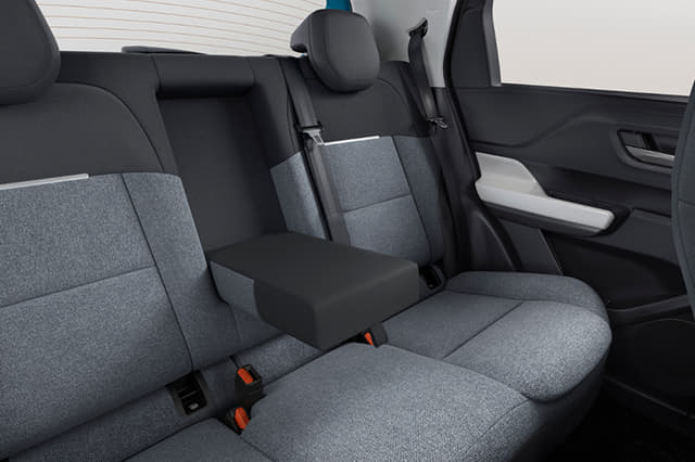 Rear View Image - 31812