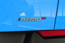 Tata Punch Rear View