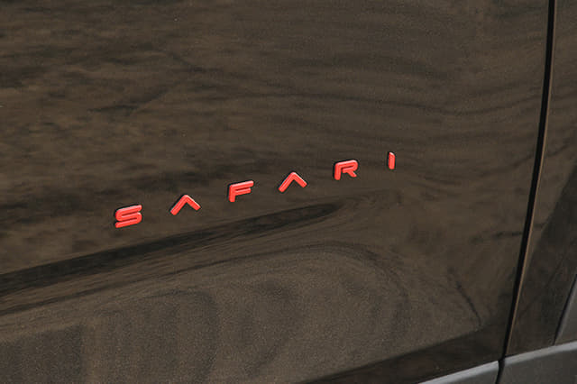 Rear Logo Image - 31368