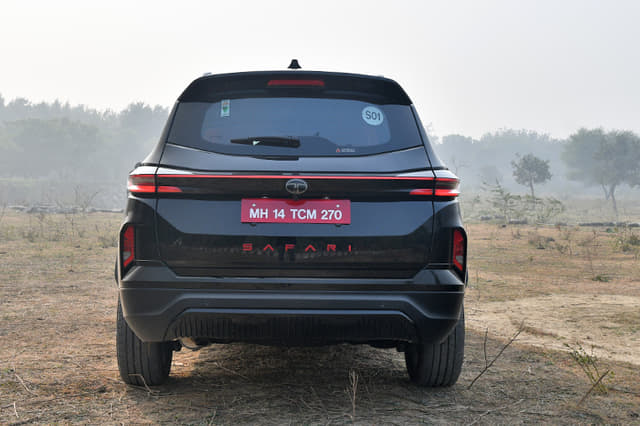 Rear View Image - 31369