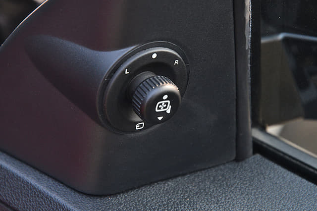 Adjustable Orvm Image - 31354