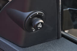 Tata Safari Adjustable Orvm