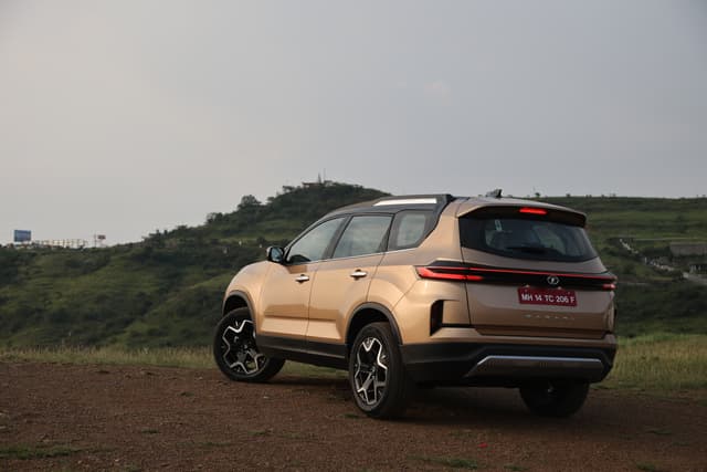 Rear View Image - 9807