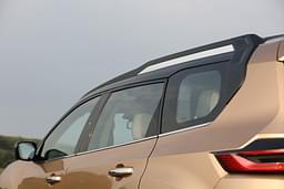 Tata Safari Color Beige