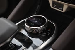 Tata Safari Charging Ports