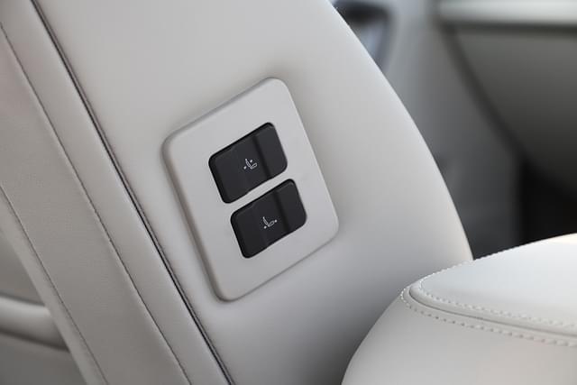 Door Controls Image - 10145