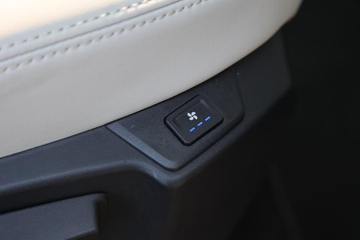 Tata Safari 