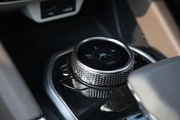 Tata Safari Gear Box