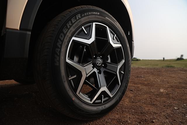 Alloy Wheels True Image - 10265