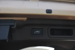 Tata Safari Boot Lid Opener