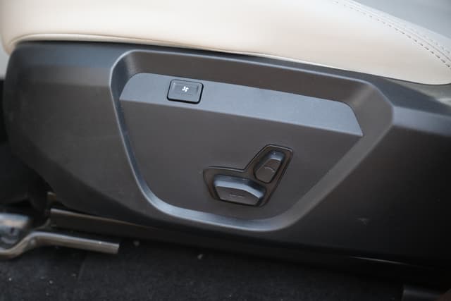 Door Controls Image - 10316
