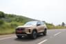 Thumbnail of Tata Safari