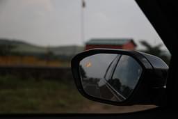 Tata Safari Orvm Blinker