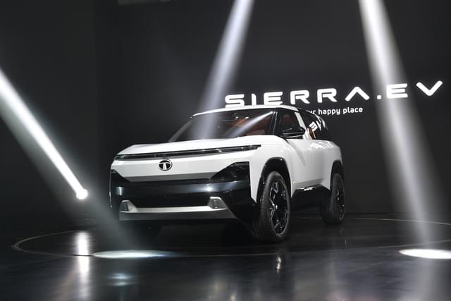 Alloy Wheels Image - 29896