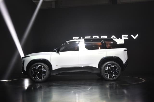 Alloy Wheels True Image - 29898