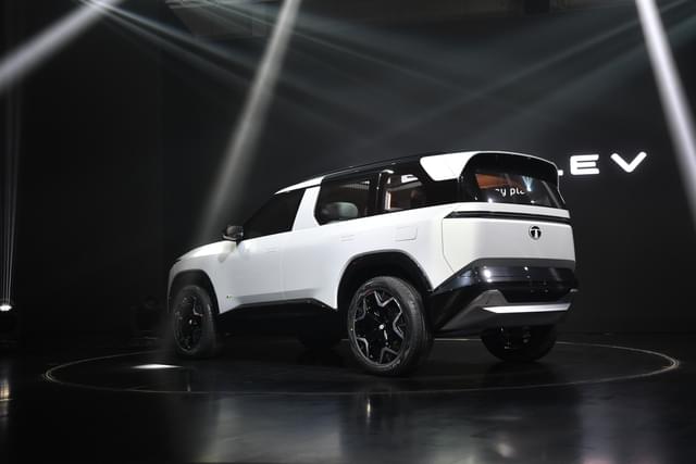 Rear View Image - 29899