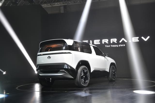 Rear View Image - 29890