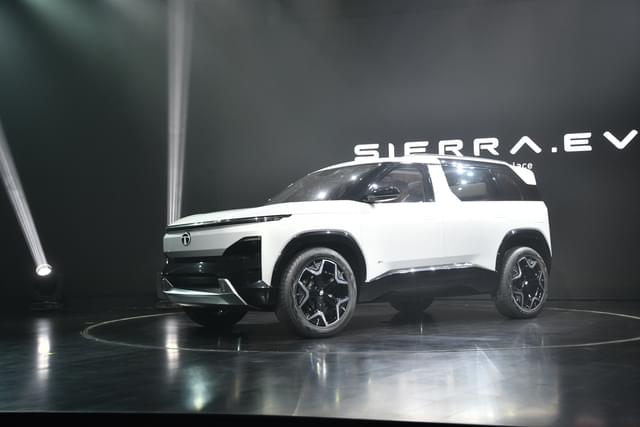 Alloy Wheels Image - 29894