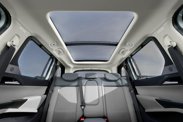 Ambient Interior Lighting Image - 37267