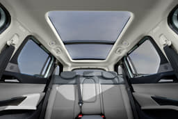 Tata Sierra Ev Ambient Interior Lighting Tata Sierra Ev Ambient Interior Lighting