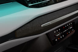 Tata Sierra Ev Dashboard Tata Sierra Ev Dashboard