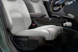 Tata Sierra Ev Dashboard Tata Sierra Ev Dashboard