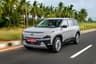 Tata Sierra EV