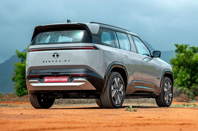 Rear View Image - 37488